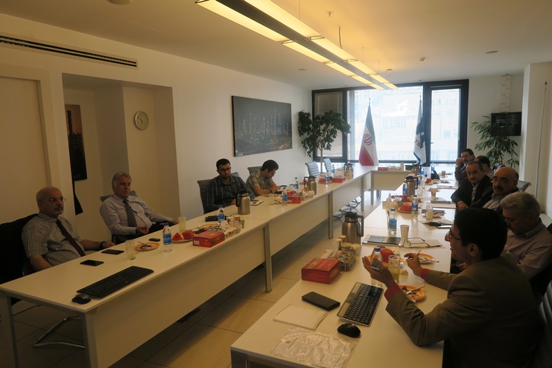 برگزاری جلسه پنجاه و یکم کمیته تخصصی مبحث 11 مقررات ملی ساختمان